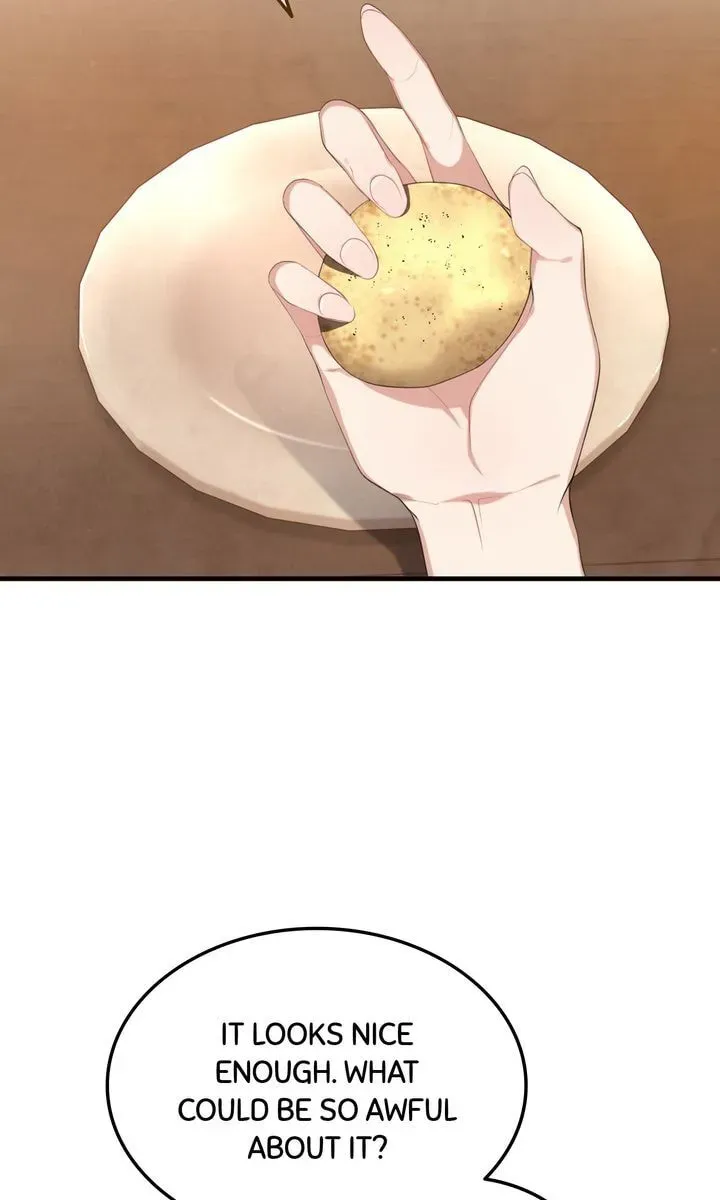 Savor the Taste Chapter 31 page 52 - 