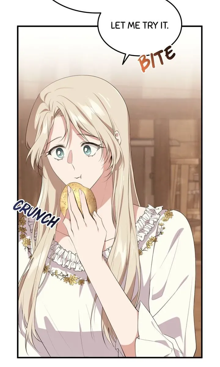 Savor the Taste Chapter 31 page 53 - 