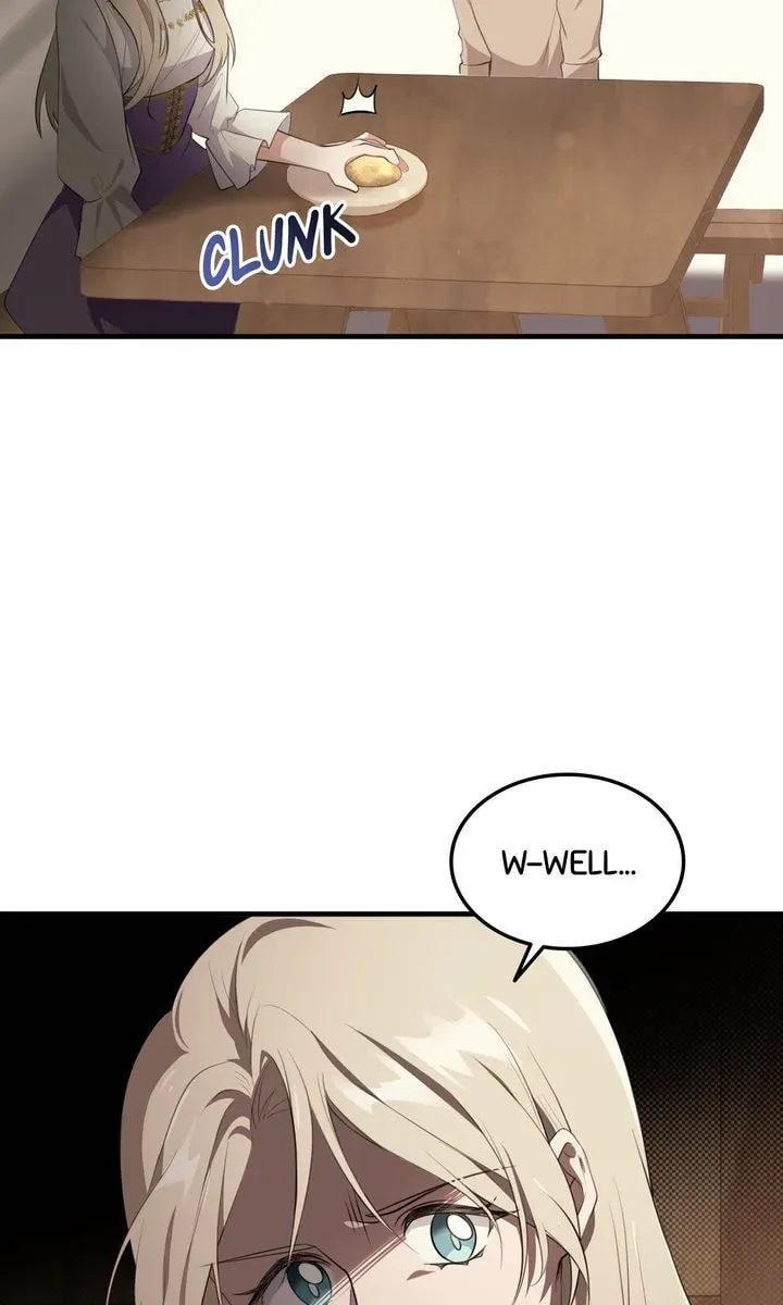 Savor the Taste Chapter 31 page 55 - 