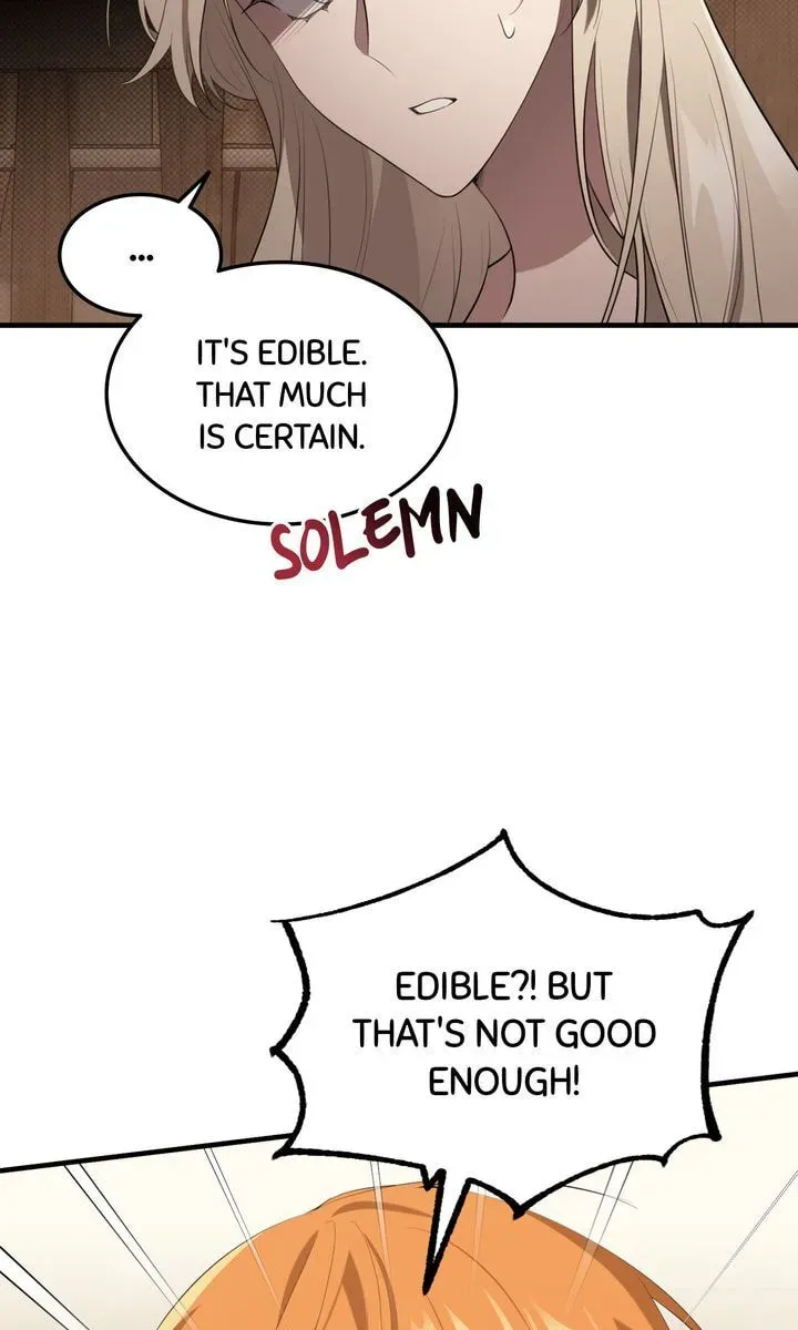 Savor the Taste Chapter 31 page 56 - 