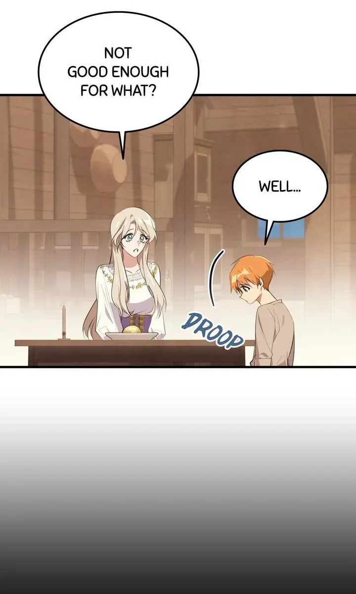 Savor the Taste Chapter 31 page 58 - 