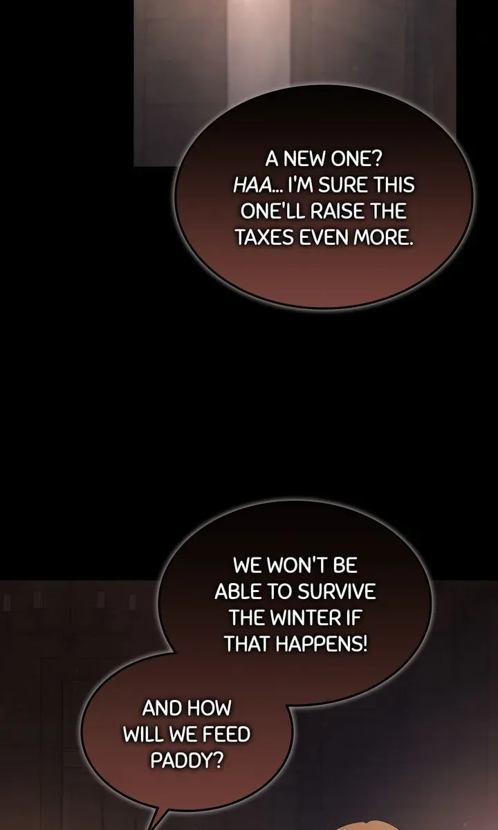 Savor the Taste Chapter 31 page 60 - 