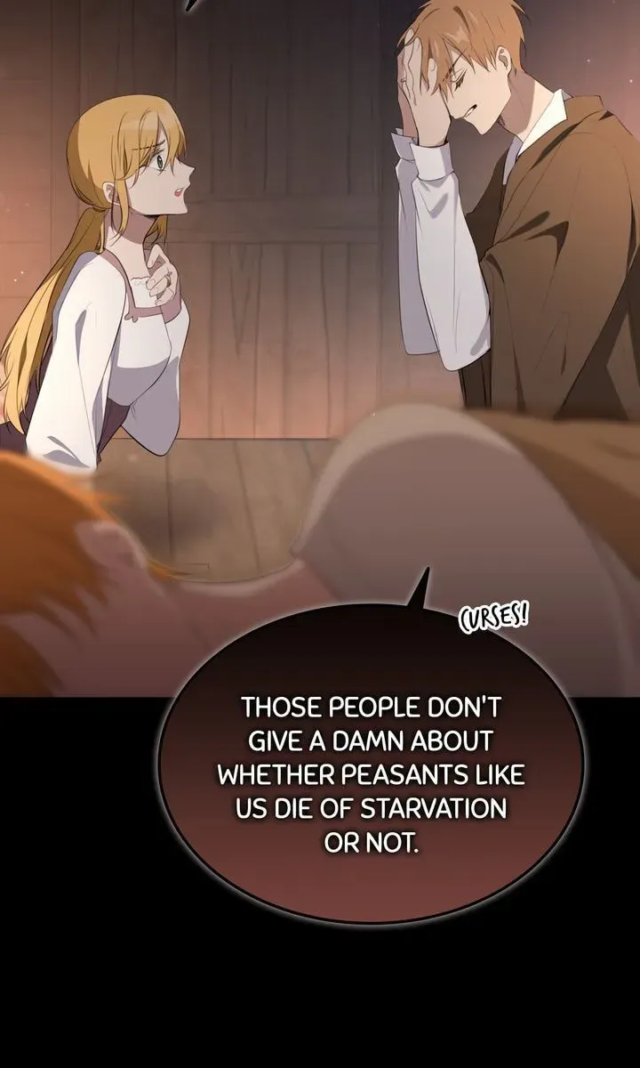 Savor the Taste Chapter 31 page 61 - 