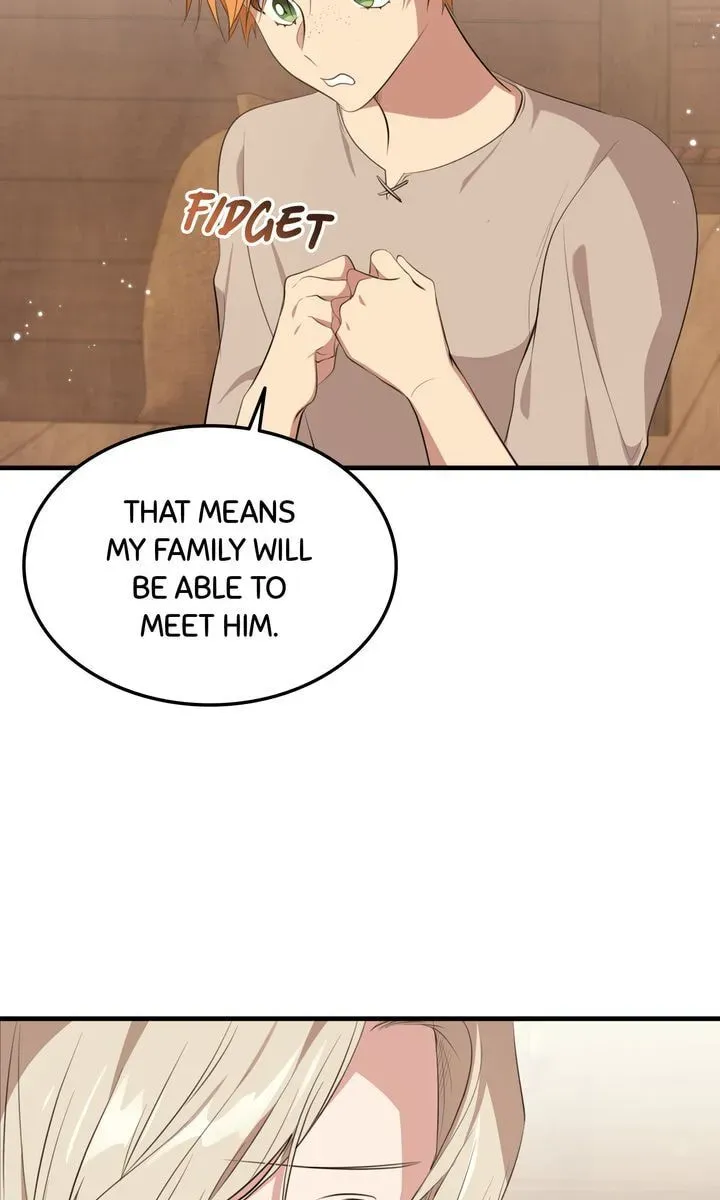 Savor the Taste Chapter 31 page 64 - 