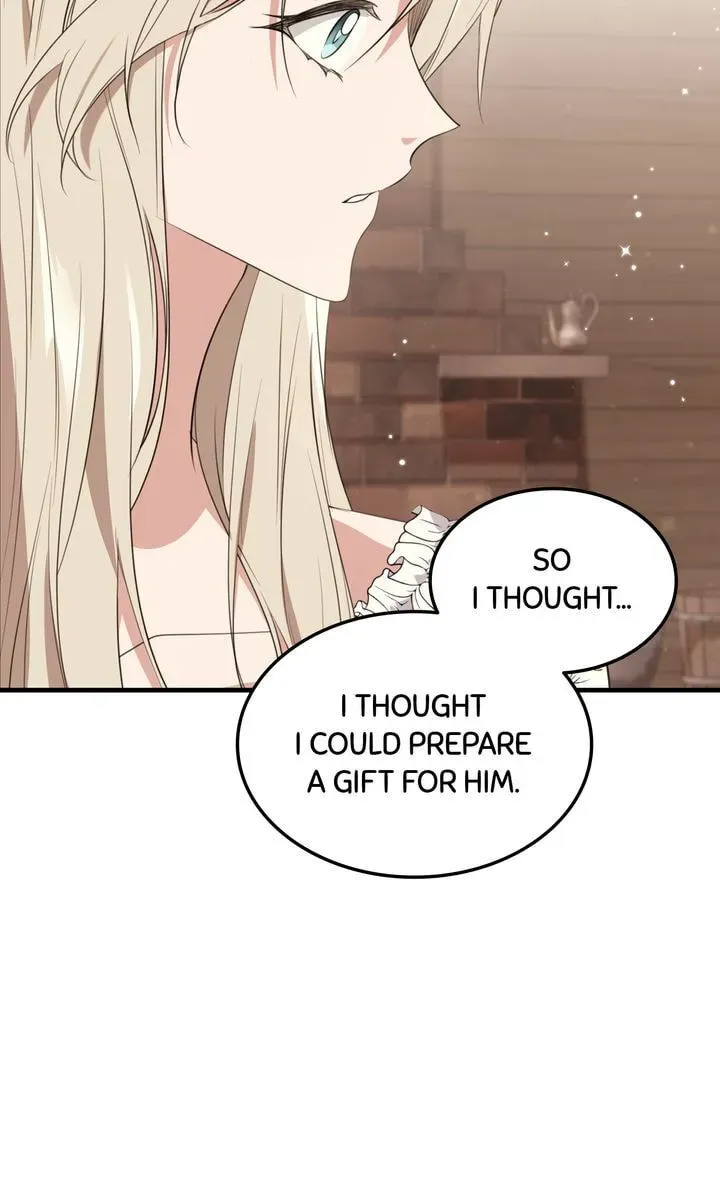 Savor the Taste Chapter 31 page 65 - 
