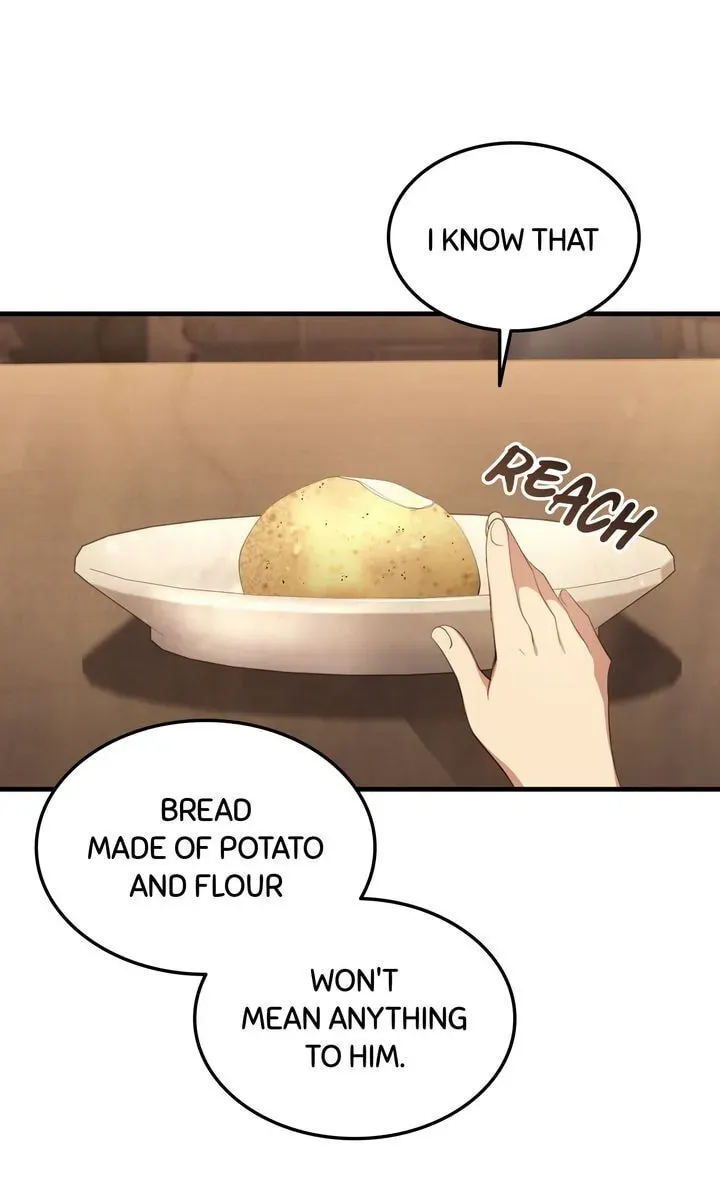 Savor the Taste Chapter 31 page 66 - 