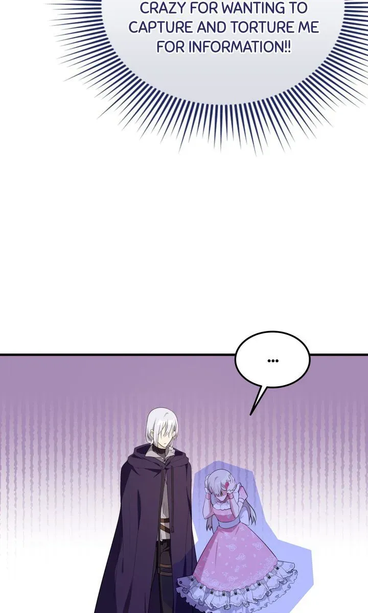 Savor the Taste Chapter 31 page 8 - 