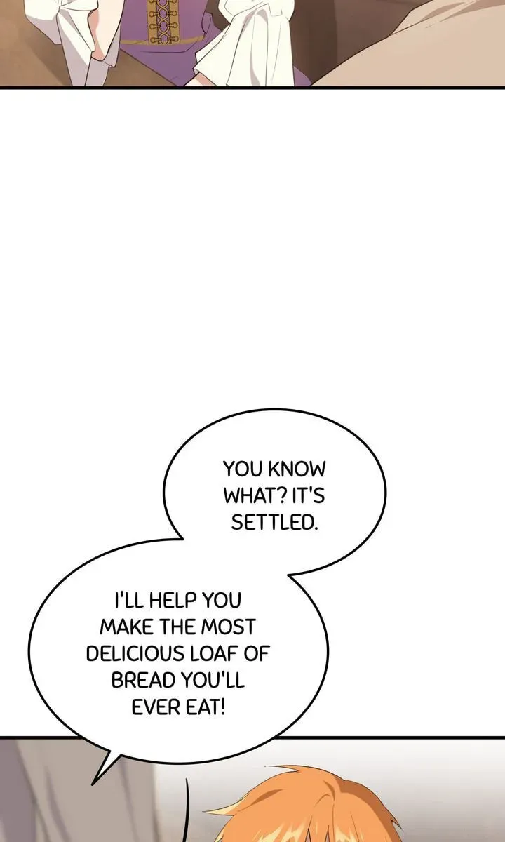 Savor the Taste Chapter 31 page 71 - 