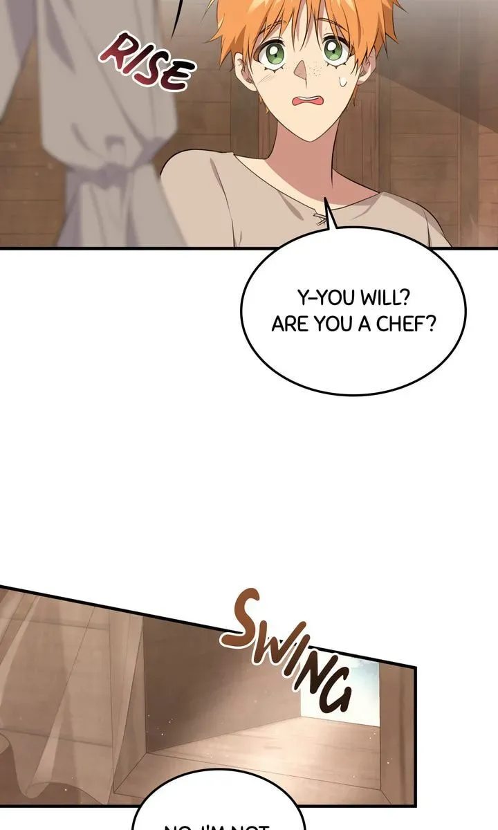 Savor the Taste Chapter 31 page 72 - 