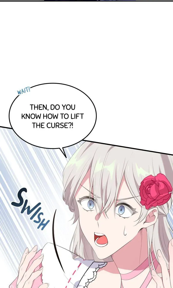 Savor the Taste Chapter 31 page 9 - 