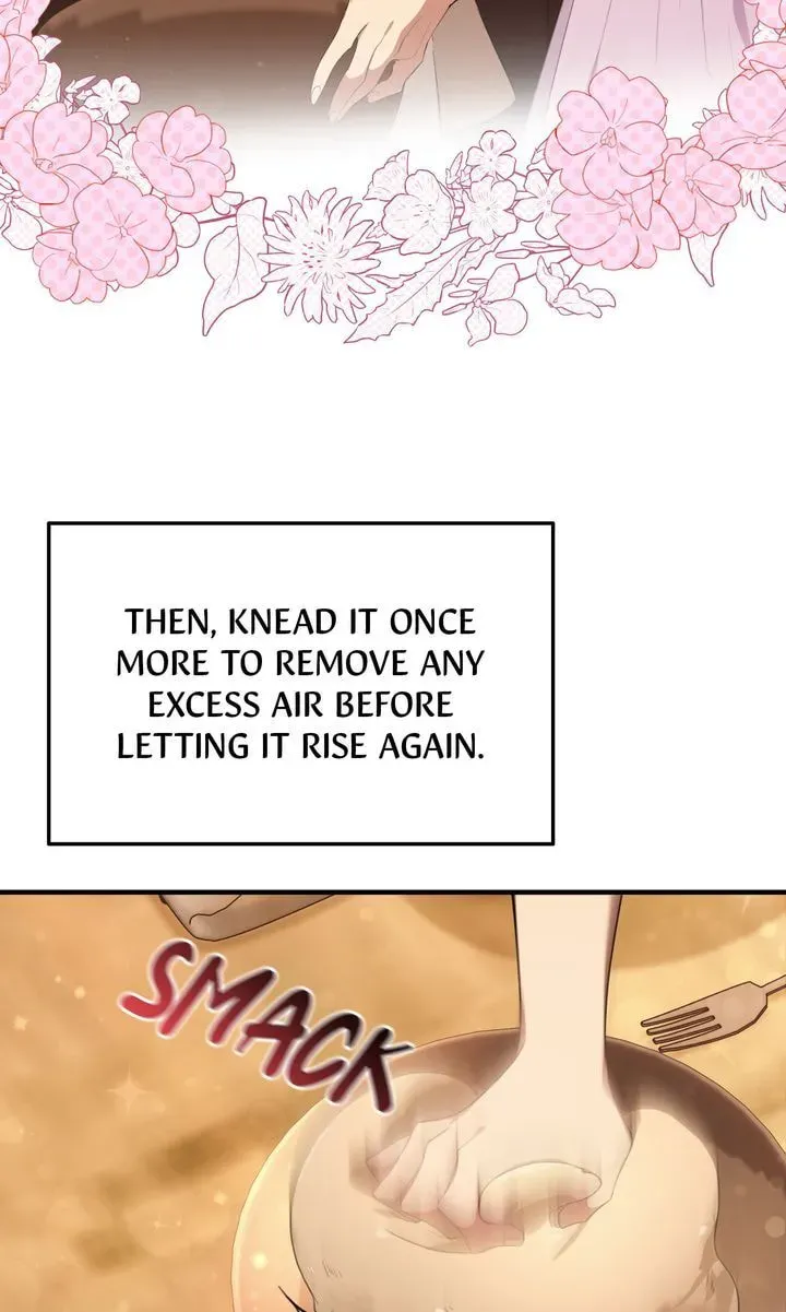 Savor the Taste Chapter 32 page 11 - 