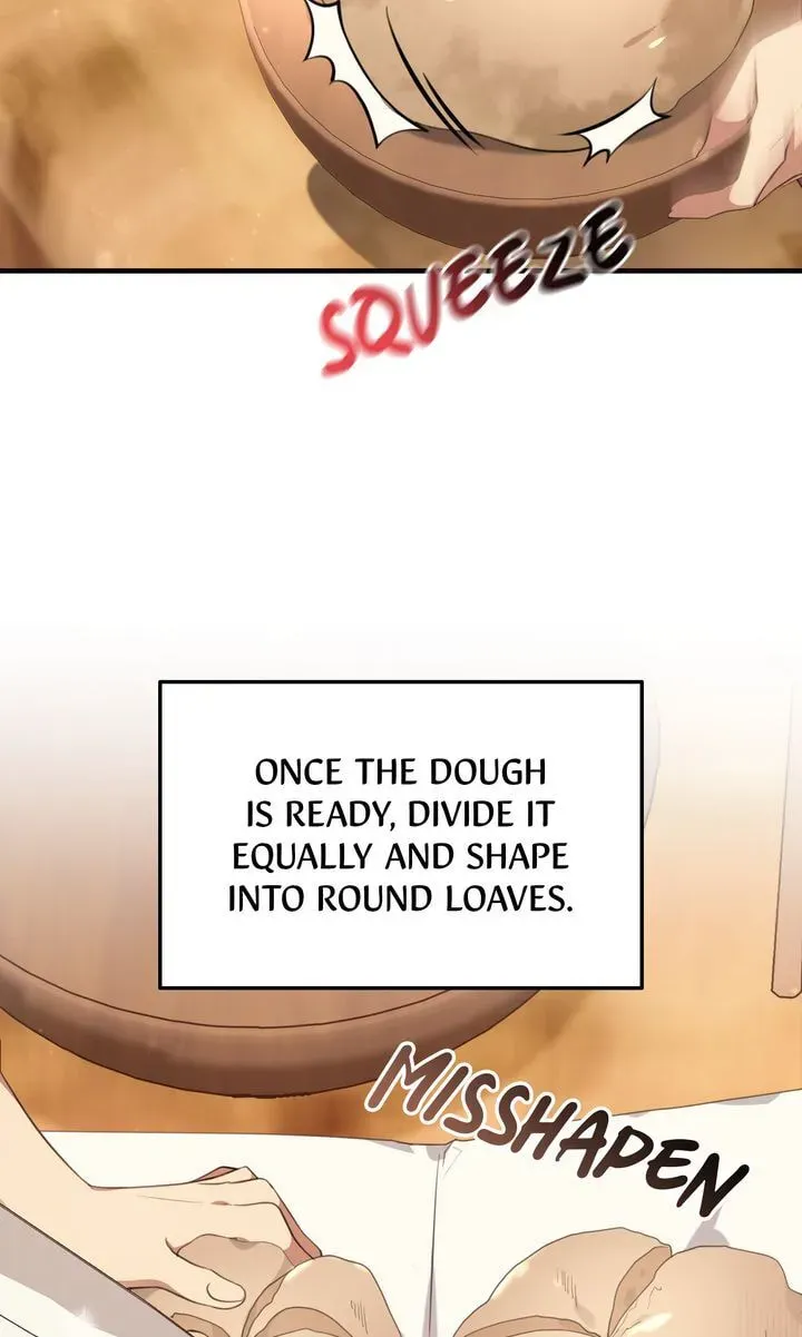 Savor the Taste Chapter 32 page 12 - 