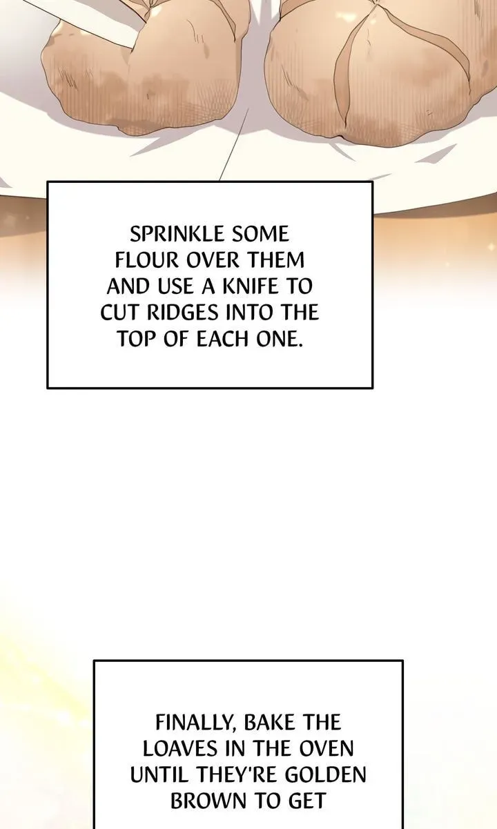 Savor the Taste Chapter 32 page 13 - 