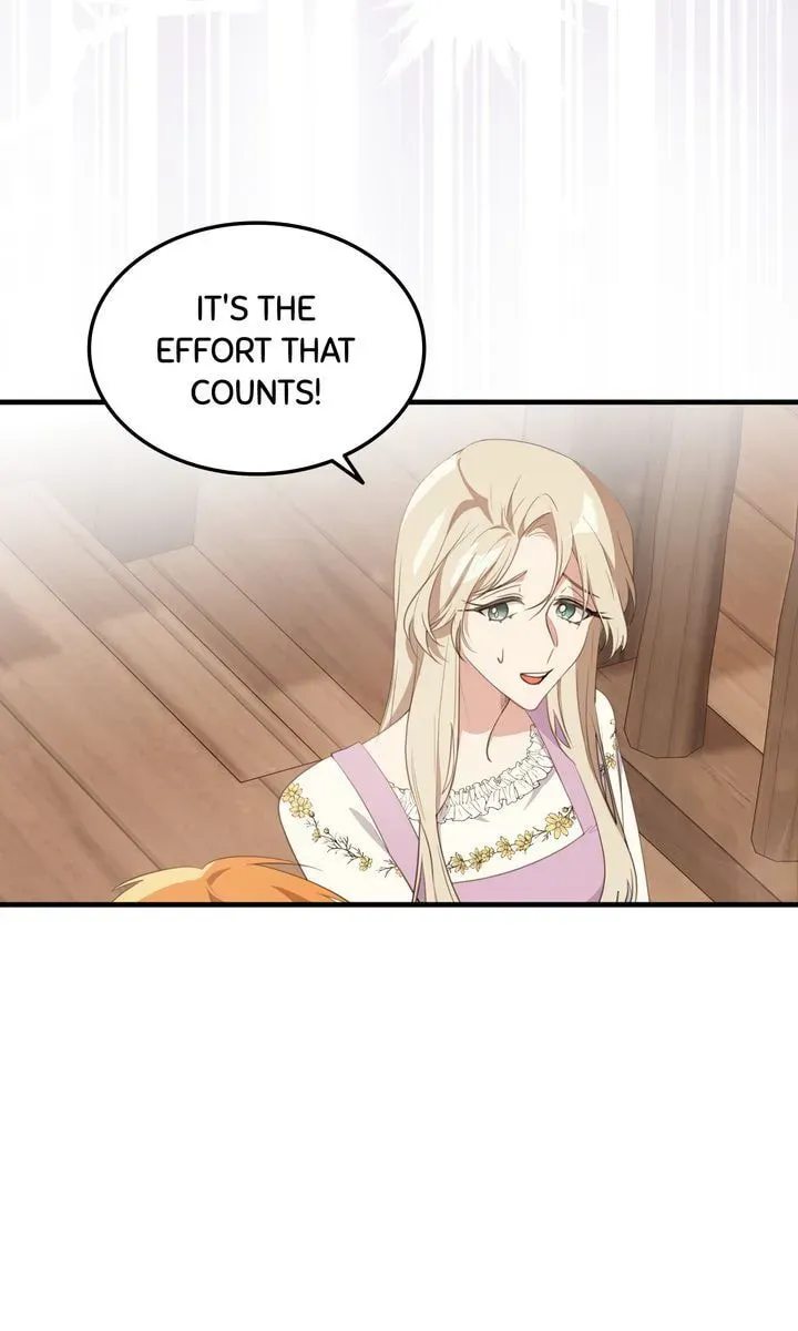 Savor the Taste Chapter 32 page 17 - 