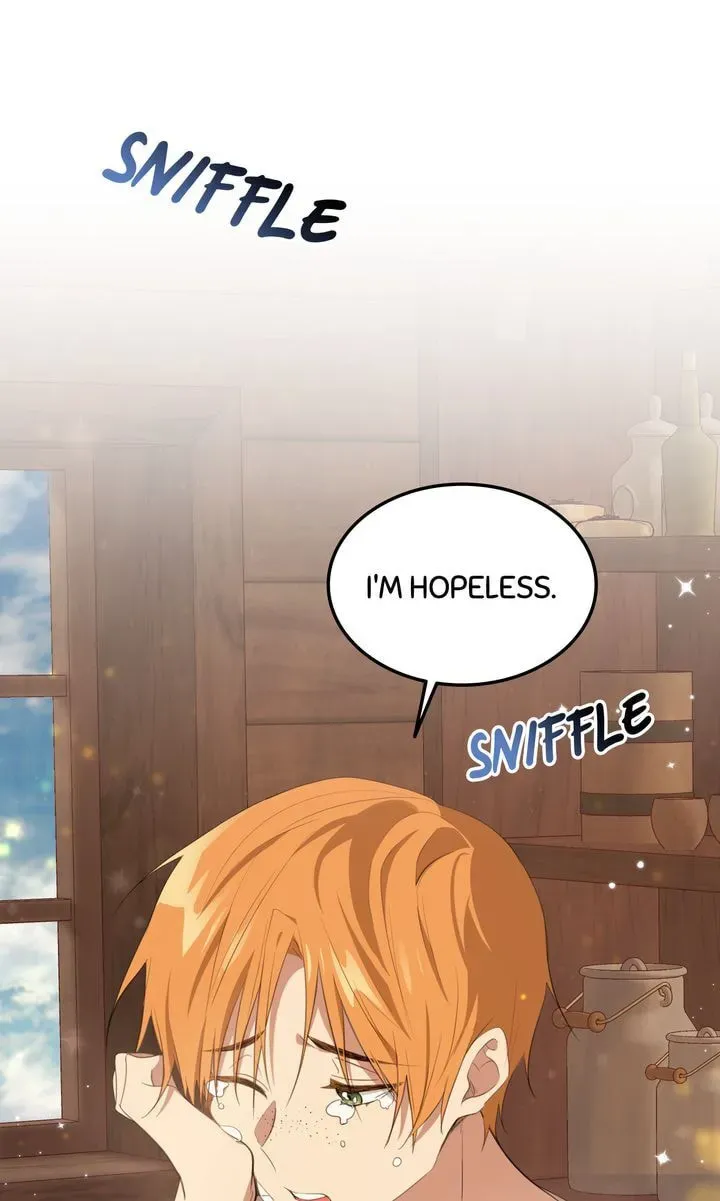 Savor the Taste Chapter 32 page 18 - 