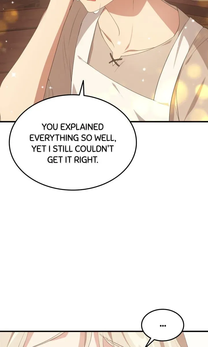 Savor the Taste Chapter 32 page 19 - 