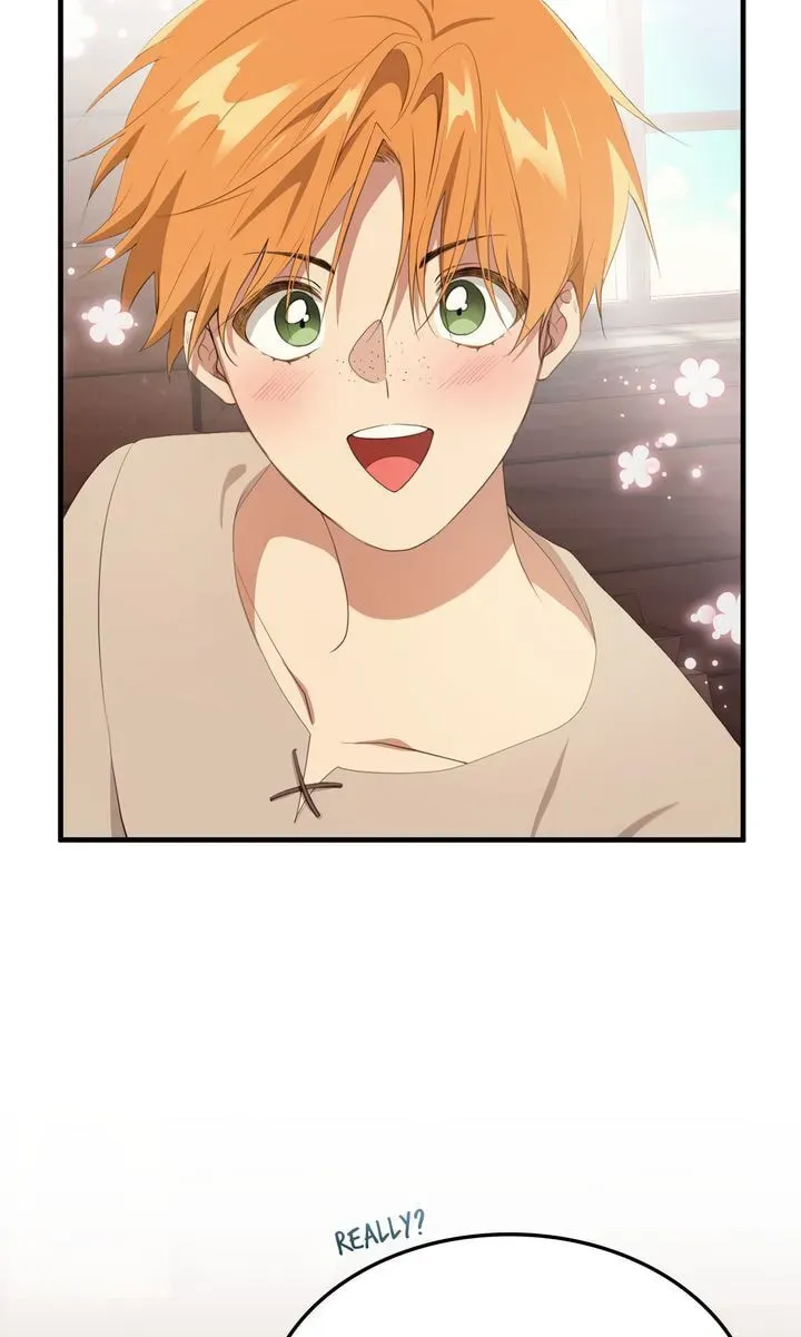 Savor the Taste Chapter 32 page 3 - 