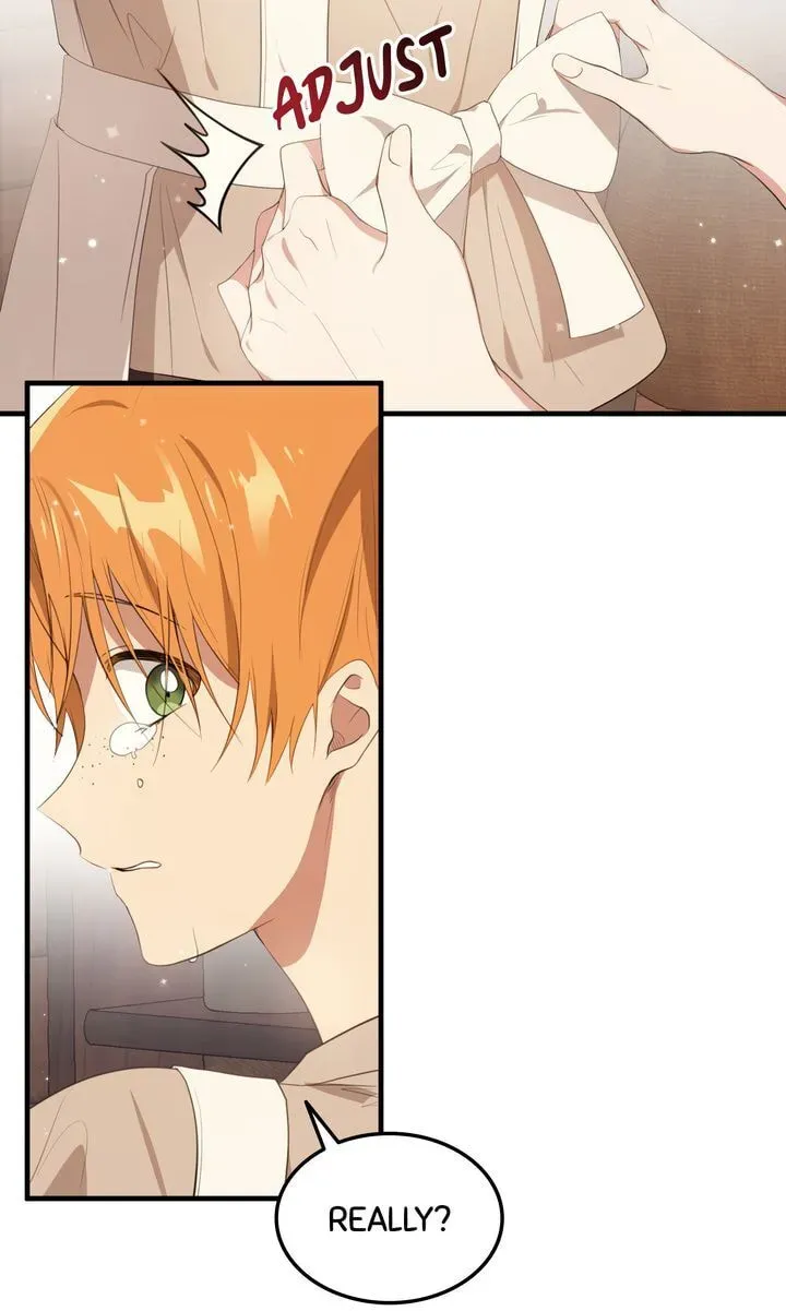 Savor the Taste Chapter 32 page 22 - 