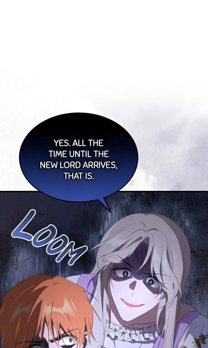 Savor the Taste Chapter 32 page 23 - 