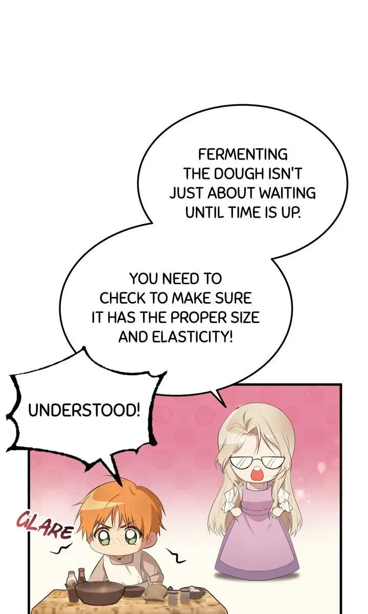 Savor the Taste Chapter 32 page 26 - 