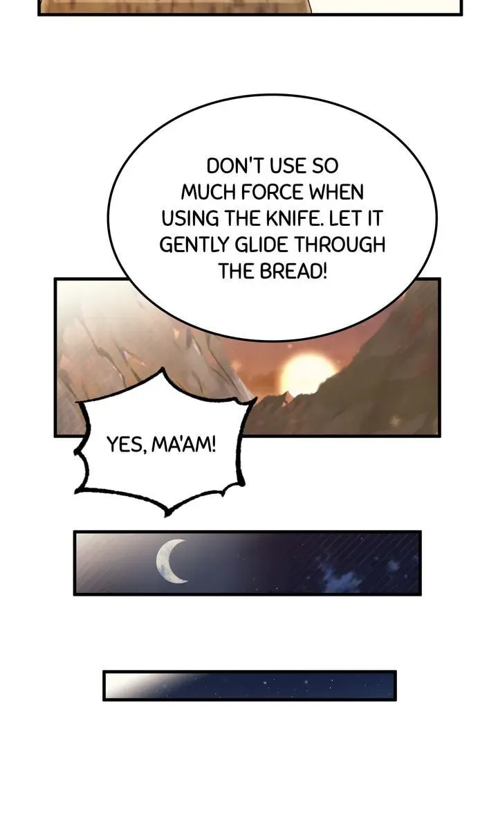 Savor the Taste Chapter 32 page 27 - 
