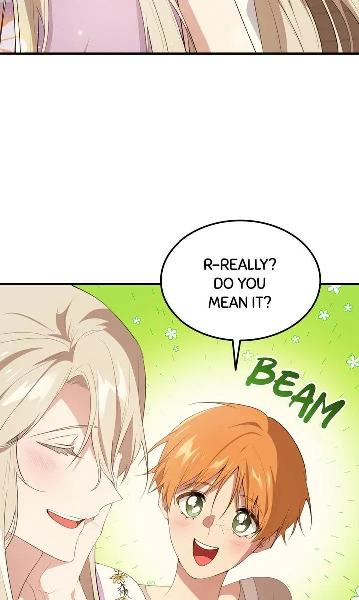 Savor the Taste Chapter 32 page 30 - 