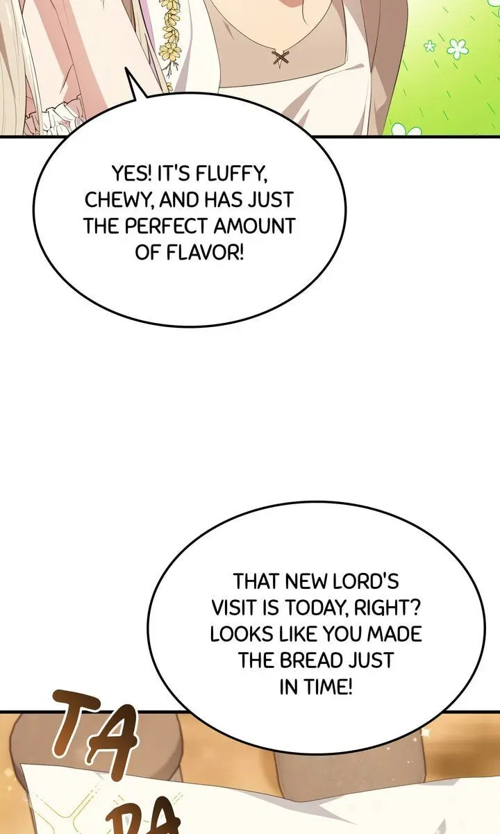 Savor the Taste Chapter 32 page 31 - 