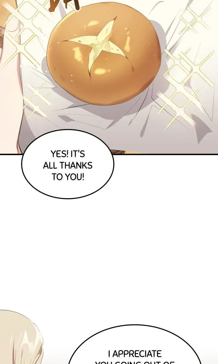 Savor the Taste Chapter 32 page 32 - 