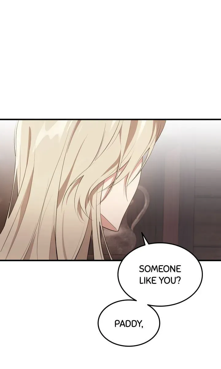 Savor the Taste Chapter 32 page 34 - 