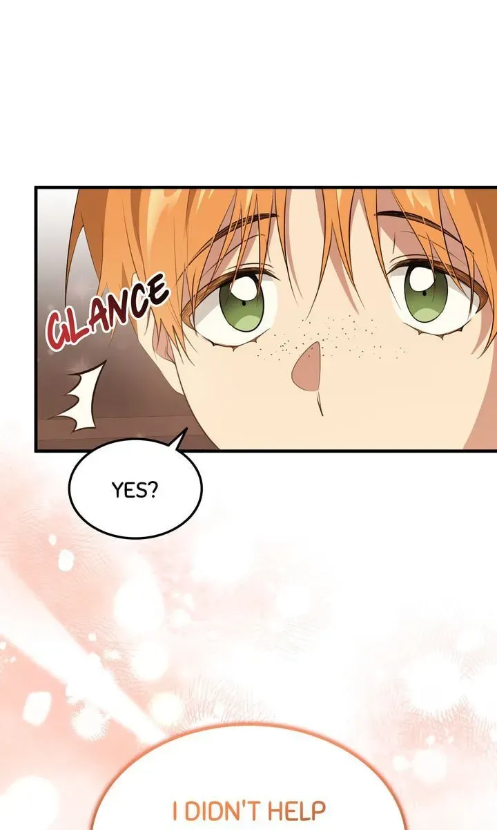 Savor the Taste Chapter 32 page 35 - 