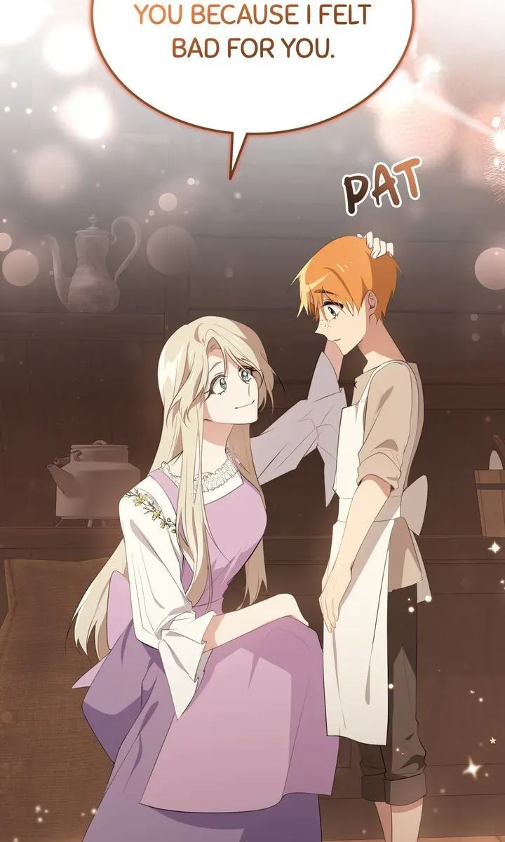 Savor the Taste Chapter 32 page 36 - 