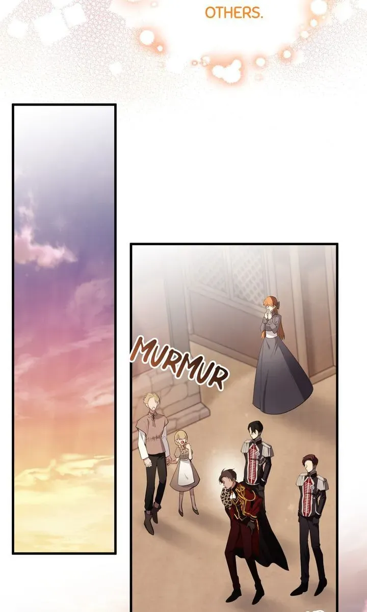 Savor the Taste Chapter 32 page 39 - 