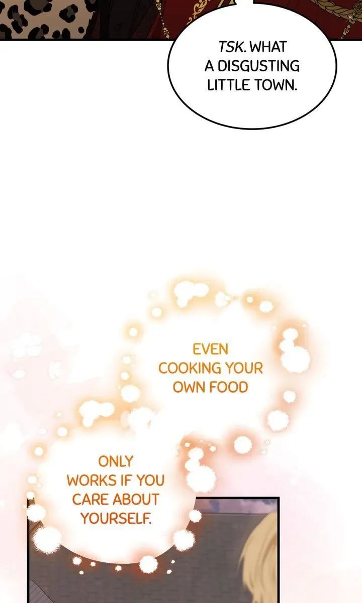 Savor the Taste Chapter 32 page 41 - 