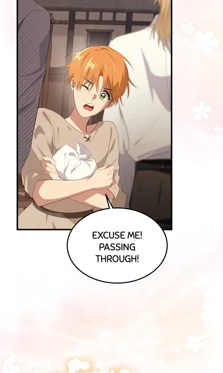 Savor the Taste Chapter 32 page 42 - 