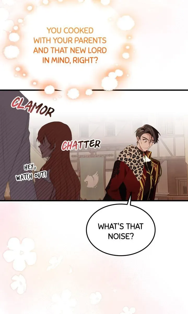 Savor the Taste Chapter 32 page 43 - 