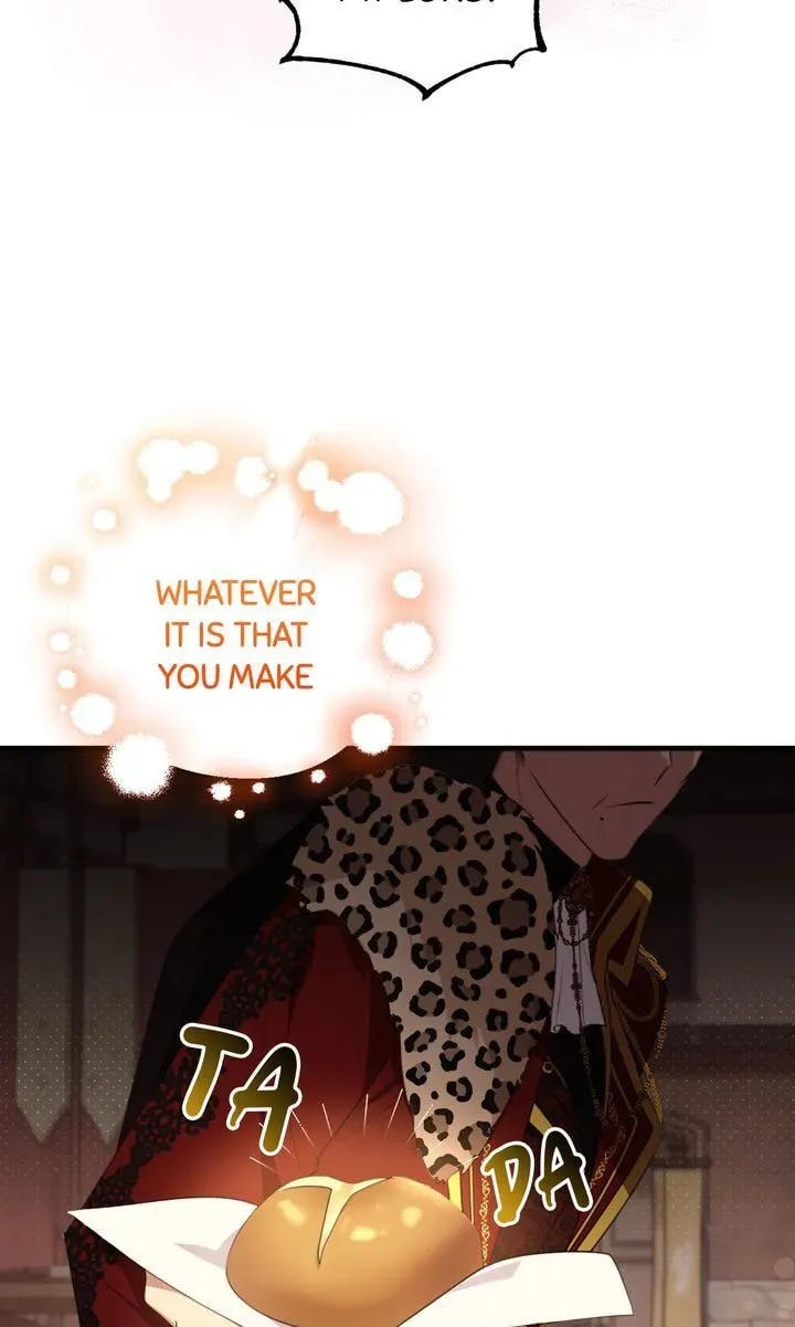 Savor the Taste Chapter 32 page 45 - 