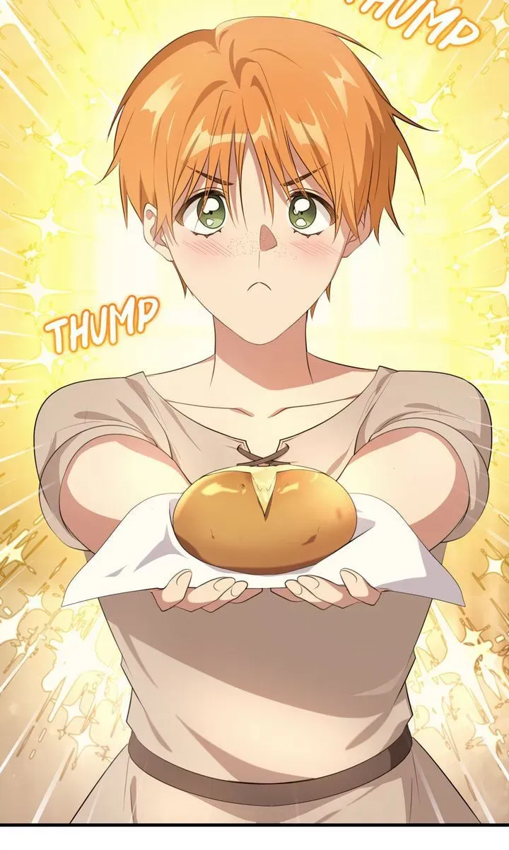 Savor the Taste Chapter 32 page 47 - 