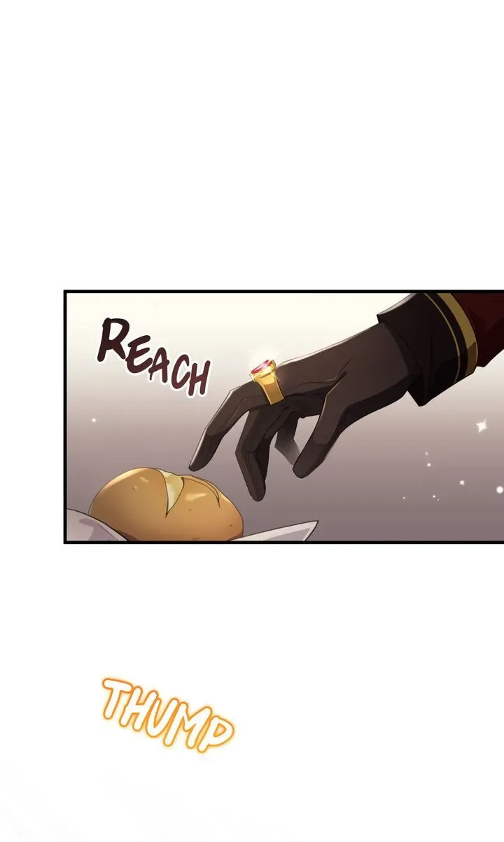 Savor the Taste Chapter 32 page 48 - 