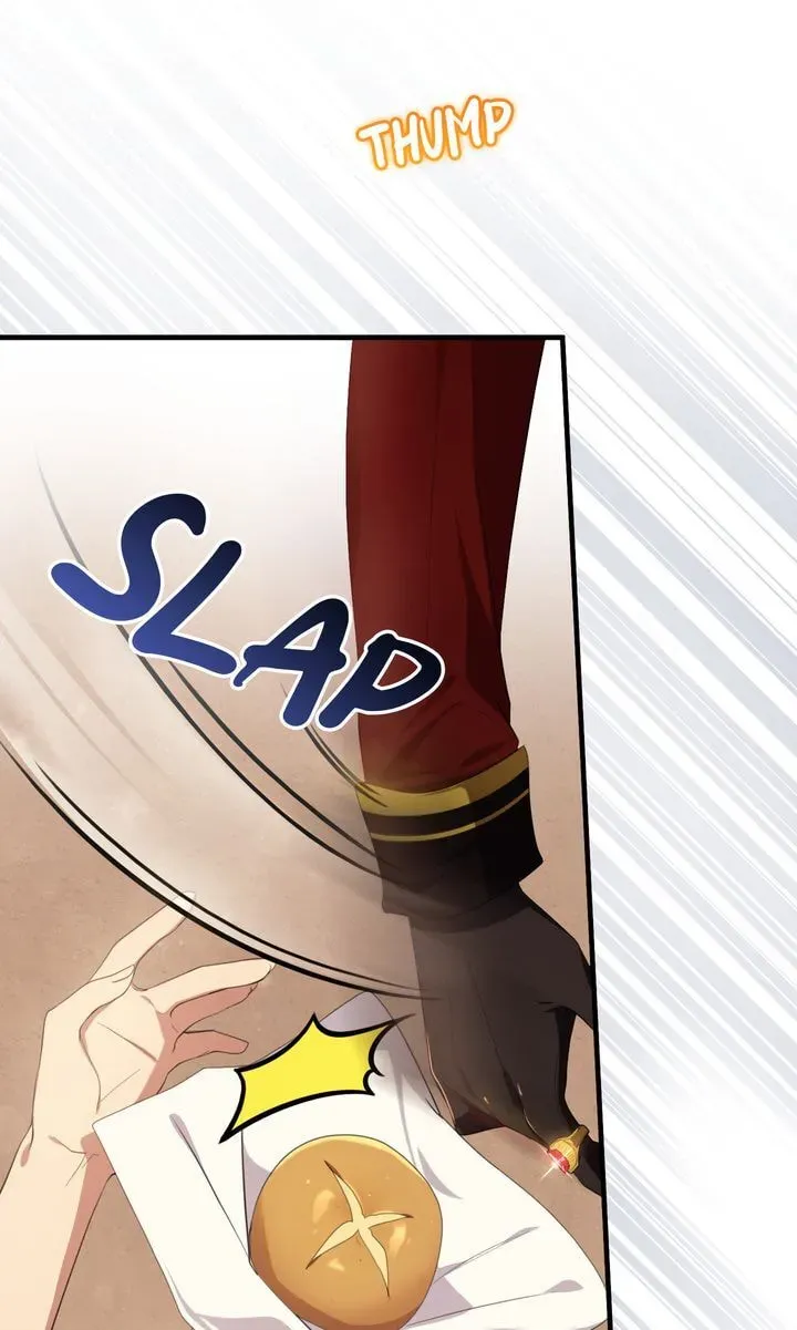 Savor the Taste Chapter 32 page 49 - 