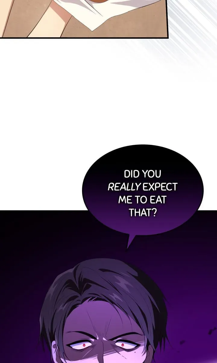 Savor the Taste Chapter 32 page 50 - 