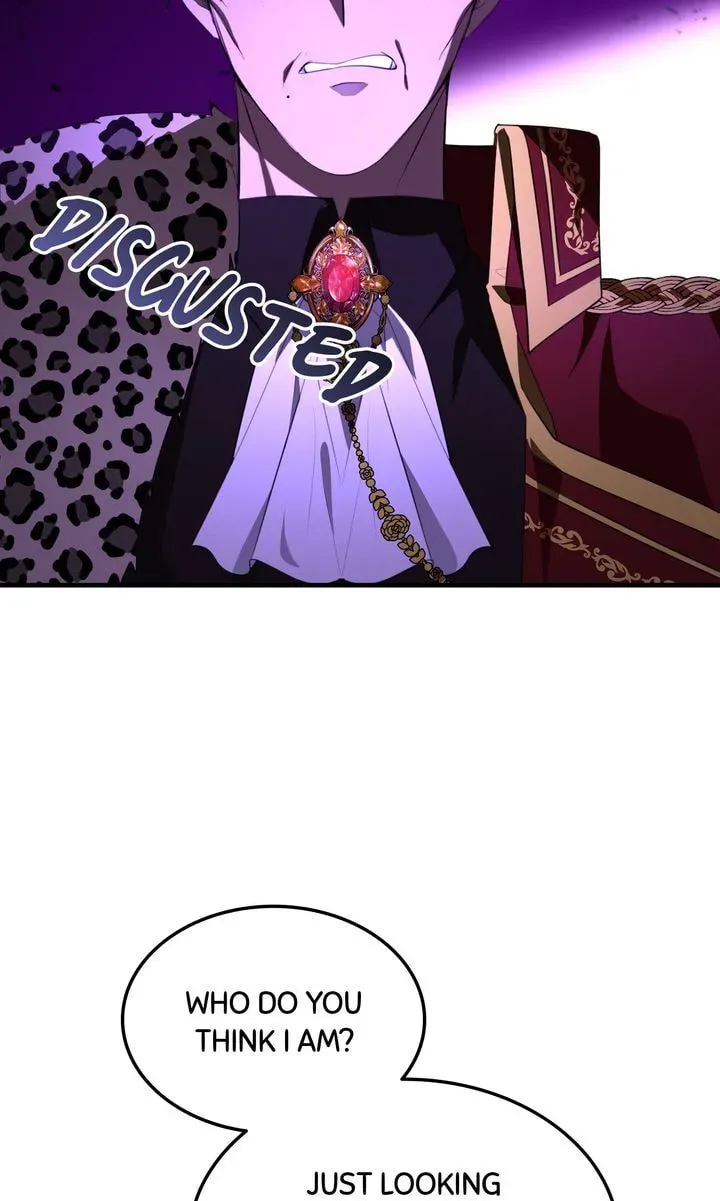 Savor the Taste Chapter 32 page 51 - 