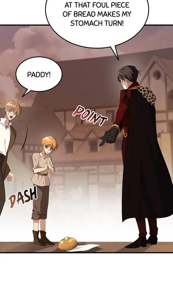 Savor the Taste Chapter 32 page 52 - 