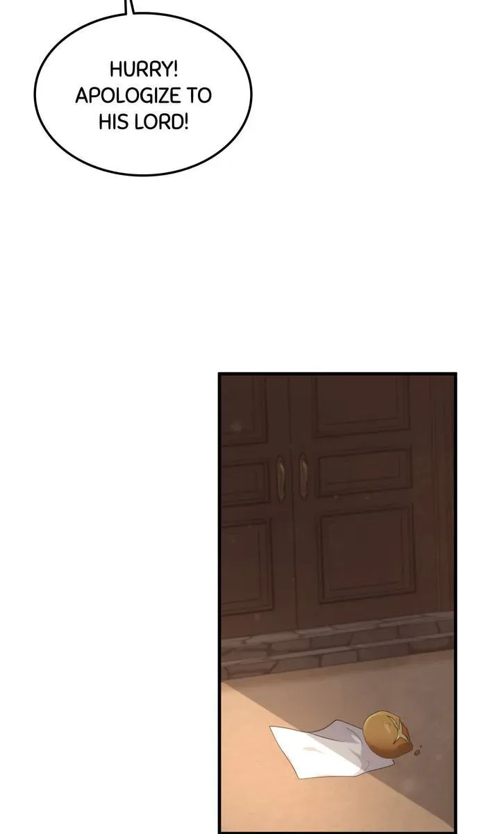 Savor the Taste Chapter 32 page 54 - 
