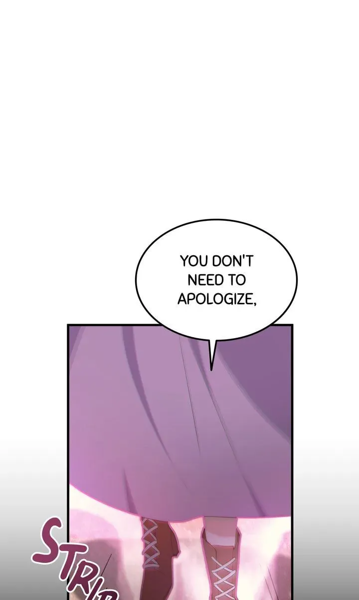 Savor the Taste Chapter 32 page 56 - 