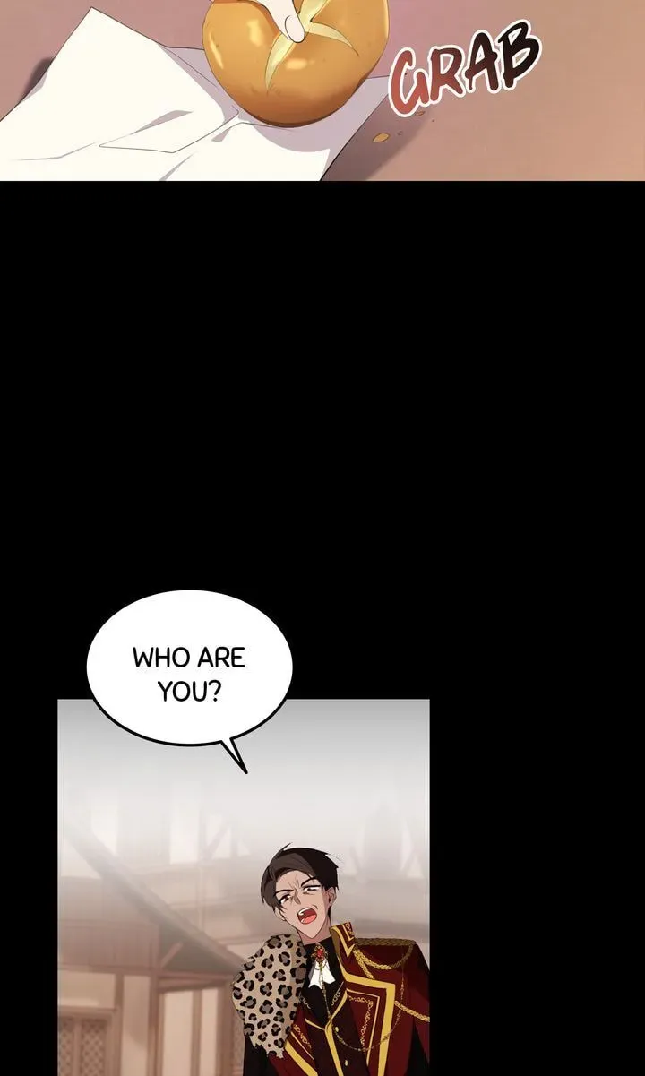 Savor the Taste Chapter 32 page 58 - 