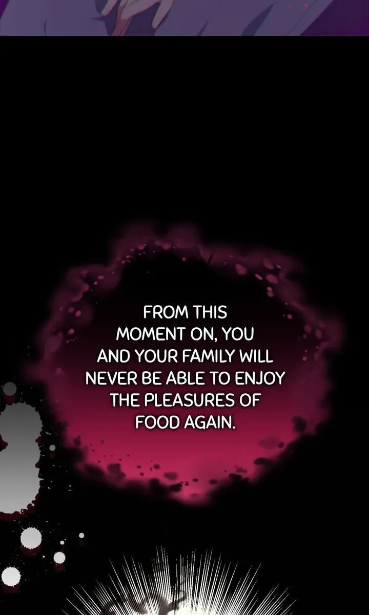 Savor the Taste Chapter 32 page 61 - 