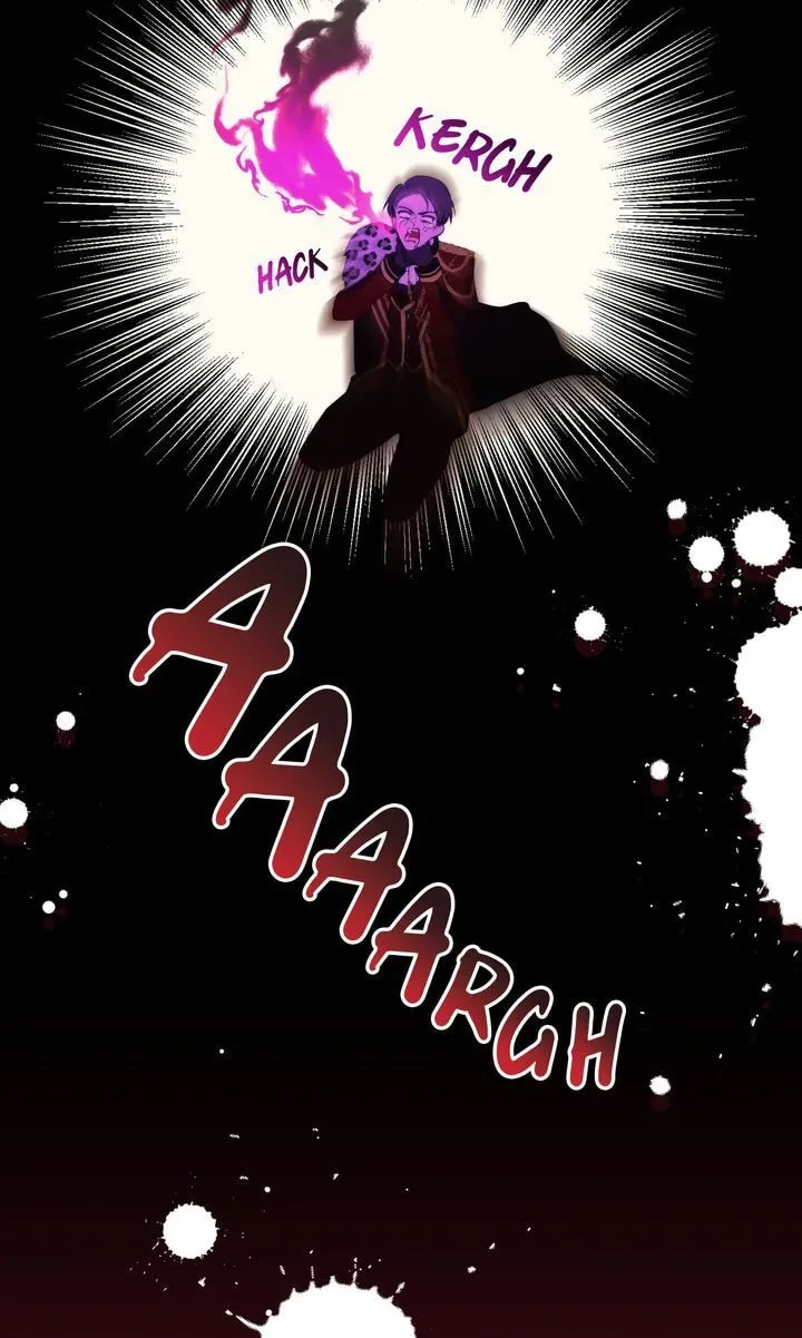 Savor the Taste Chapter 32 page 62 - 
