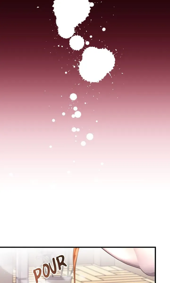 Savor the Taste Chapter 32 page 63 - 