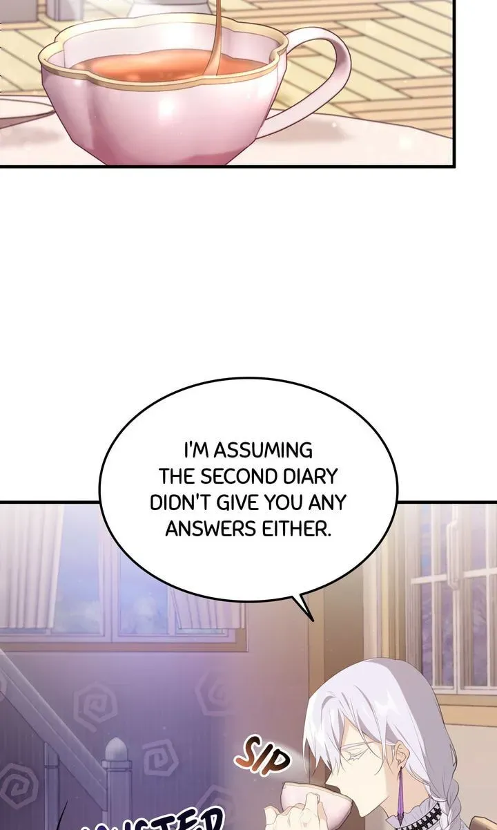 Savor the Taste Chapter 32 page 64 - 