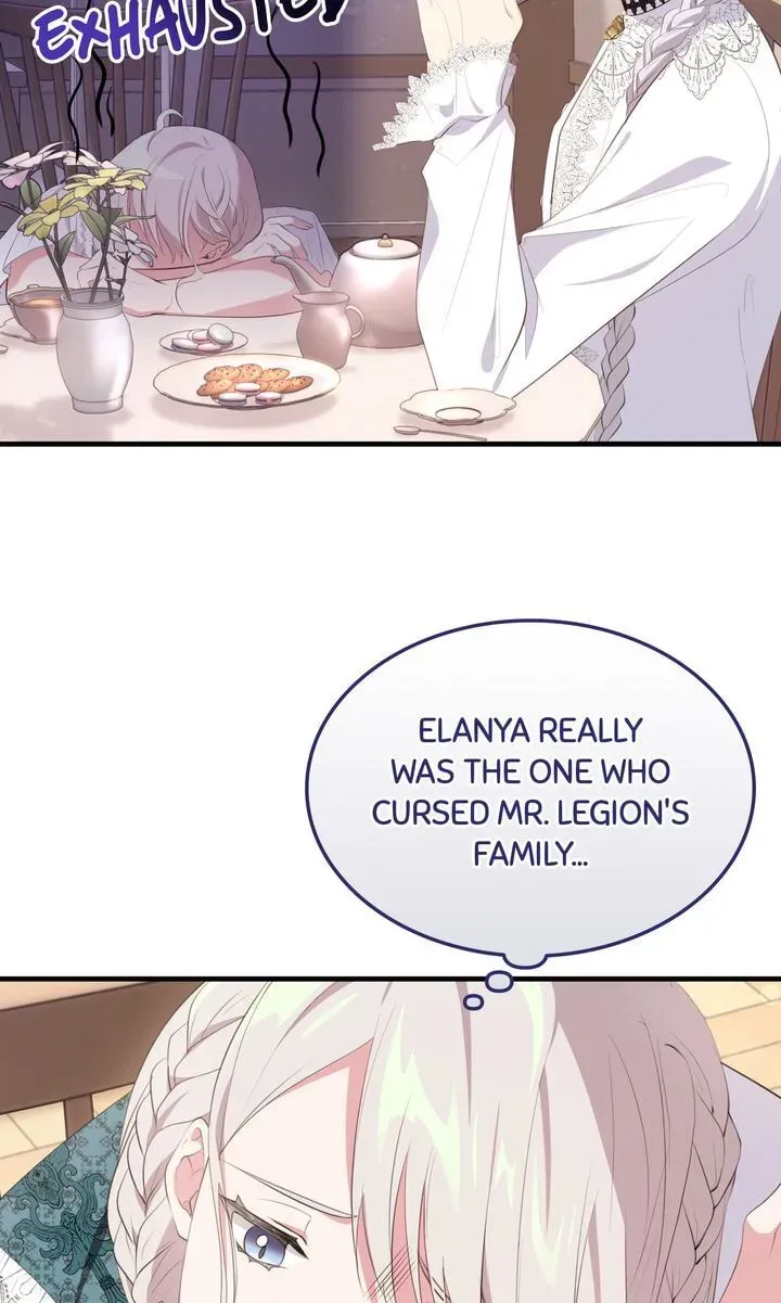Savor the Taste Chapter 32 page 65 - 